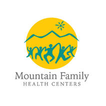 mountain family logo